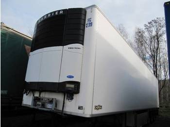 Chereau Carrier Vector - Refrigerated semi-trailer