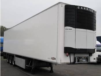 Chereau Kühlaufliger Carrier Vector - Refrigerated semi-trailer