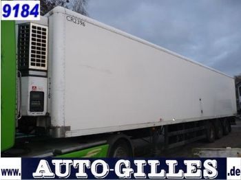 DIV. Gray & Adams GA3FS Kühlauflieger - Refrigerated semi-trailer