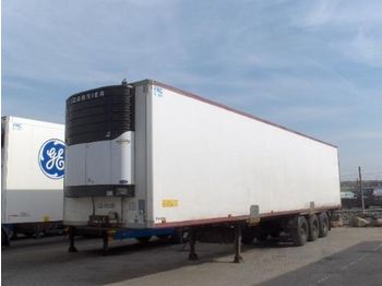 DIV. KELBERG - Refrigerated semi-trailer