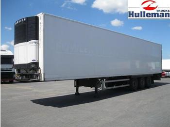  DIV MONTRACON R3A-CX CARRIER THERMO - Refrigerated semi-trailer