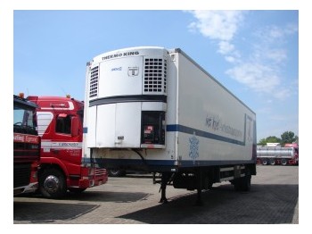 ESVE EA 12-10B-R148 - Refrigerated semi-trailer