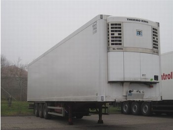 Ekeri Ekeri L-3 Frys - Refrigerated semi-trailer