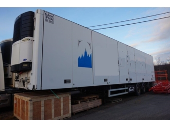 Ekeri L3 - Refrigerated semi-trailer