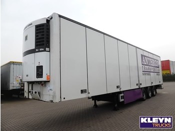 Ekeri THERMO KING - Refrigerated semi-trailer