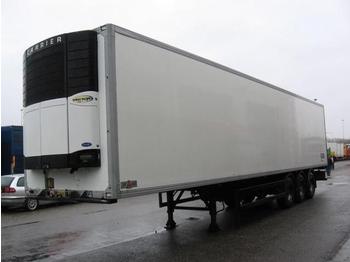  Gray&amp;Adams Carrier Vector 1800 (D/E) - Refrigerated semi-trailer