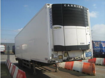  Gray&amp;Adams Carrier Vector + 2-er Verdampfer - Refrigerated semi-trailer