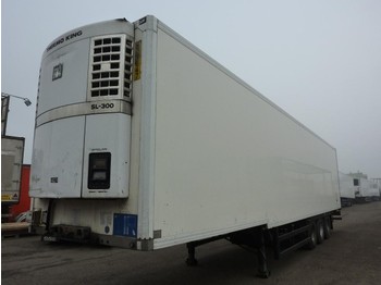  Gray &amp; Adams Frigo Thermoking SL 300 - Refrigerated semi-trailer