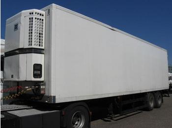  Gray&amp;Adams Kuhl/Tiefkuhl - Refrigerated semi-trailer