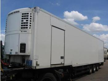  Gray &amp; Adams Thermoking SL 200 - Refrigerated semi-trailer