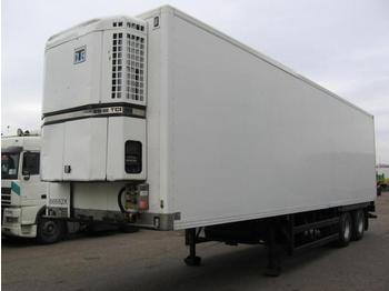  Gray &amp; Adams thermoking SBIII TCI Multitemp - Refrigerated semi-trailer