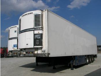  Gray &amp;amp;amp; Adams Kühlauflieger - Refrigerated semi-trailer