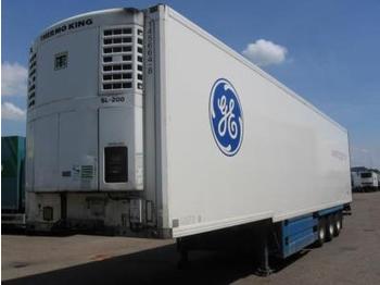  Gray and Adams Thermoking SL200 - Refrigerated semi-trailer
