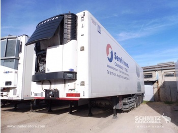 Guillen Reefer Standard - Refrigerated semi-trailer