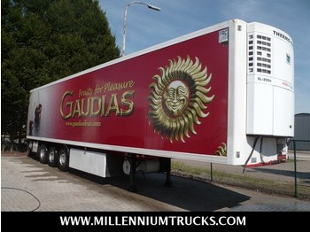  Guillen Thermo King SL 200e - Refrigerated semi-trailer