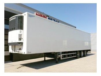 HTF HZP 39A - Refrigerated semi-trailer