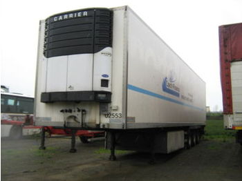  LATRE mit Carrier Maxima 1200 - Refrigerated semi-trailer
