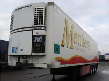 Lamberet Thermoking SMX II - Refrigerated semi-trailer