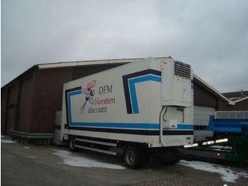 Latre  - Refrigerated semi-trailer