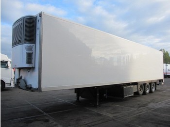  Latre 3 AS KOELTRAILER+klep - Refrigerated semi-trailer