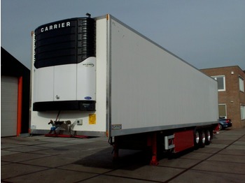 Latre 3 As - Refrigerated semi-trailer
