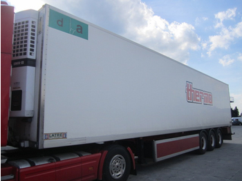  Latre OPF-3AT (THERMO KING SMXII) - Refrigerated semi-trailer