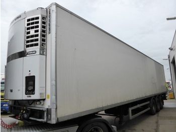 Montracon SL 200 E frigo Thermoking, full lenght  - Refrigerated semi-trailer