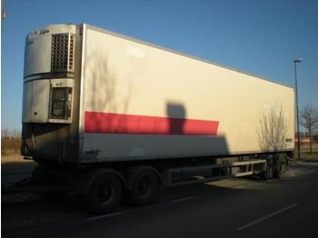 NORFRIG B 13 - Refrigerated semi-trailer