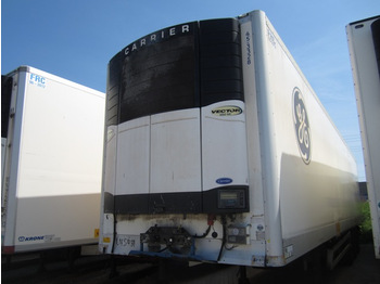 Närko Reefer - Refrigerated semi-trailer