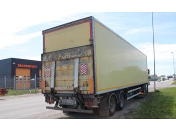 Norfrig HF2-33-115-CF  - Refrigerated semi-trailer