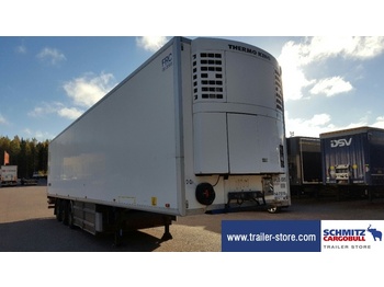 Norfrig Reefer Standard Double deck - Refrigerated semi-trailer
