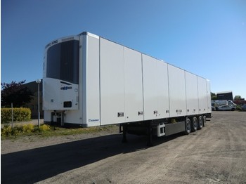 Norfrig WH3-39-135CFÖ - Refrigerated semi-trailer