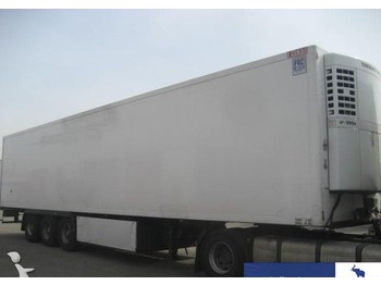 Prim-Ball Semitrailer Frigo Multitempérature - Refrigerated semi-trailer