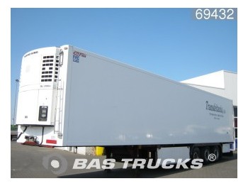 Prim-ball Palettenkasten Liftachse - Refrigerated semi-trailer