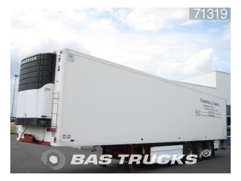 Prim-ball Palettenkasten Liftachse S3E/261 - Refrigerated semi-trailer