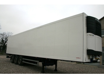 SCHMITZ SKO 24 - Refrigerated semi-trailer