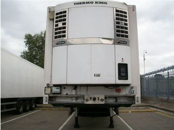 SOR  - Refrigerated semi-trailer