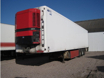  SOR MURSEM D1250 THERMOKING SB-SLE- III - Refrigerated semi-trailer