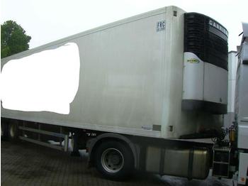  SOR Tiefkühl Doppelstock - Refrigerated semi-trailer