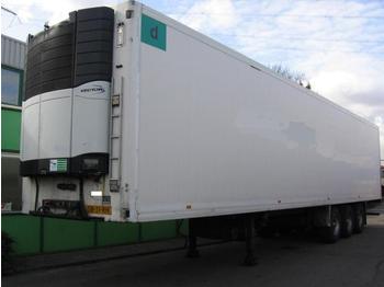  Sor Carrier Vector 1800 nur 3900 Stunden Doppelt - Refrigerated semi-trailer