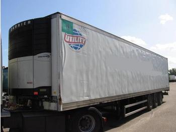  Utility Carrier - Refrigerated semi-trailer