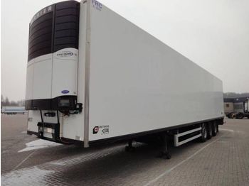  VAN_ECK Van Eck Bi Temperatur 2,49m breit Vector 1800 MP - Refrigerated semi-trailer