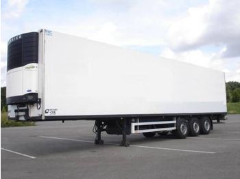  Van Eck Bi Temperatur 2,49m breit Vector 1800 MP - Refrigerated semi-trailer