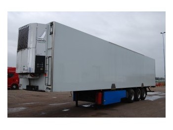 Van Eck Frigo trailer - Refrigerated semi-trailer