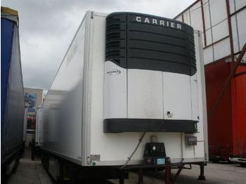 WIELTON NS 34 CT - Refrigerated semi-trailer
