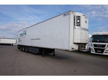 Refrigerator semi-trailer CHEREAU