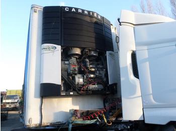 Refrigerator semi-trailer Chereau INOGAM