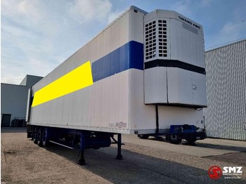 Refrigerator semi-trailer Chereau Oplegger Thermoking New!NEUF 2m50