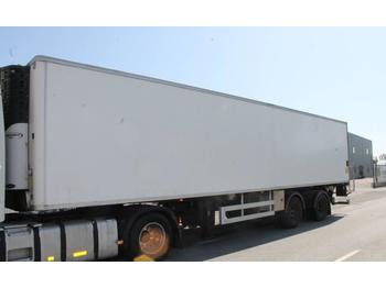 Refrigerator semi-trailer Chereau S2331H
