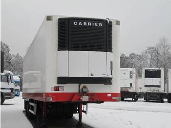Lamberet Carrier - Refrigerator semi-trailer